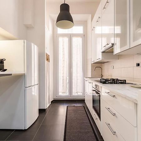 Holiday Apartment Rome Lr Blue Dış mekan fotoğraf