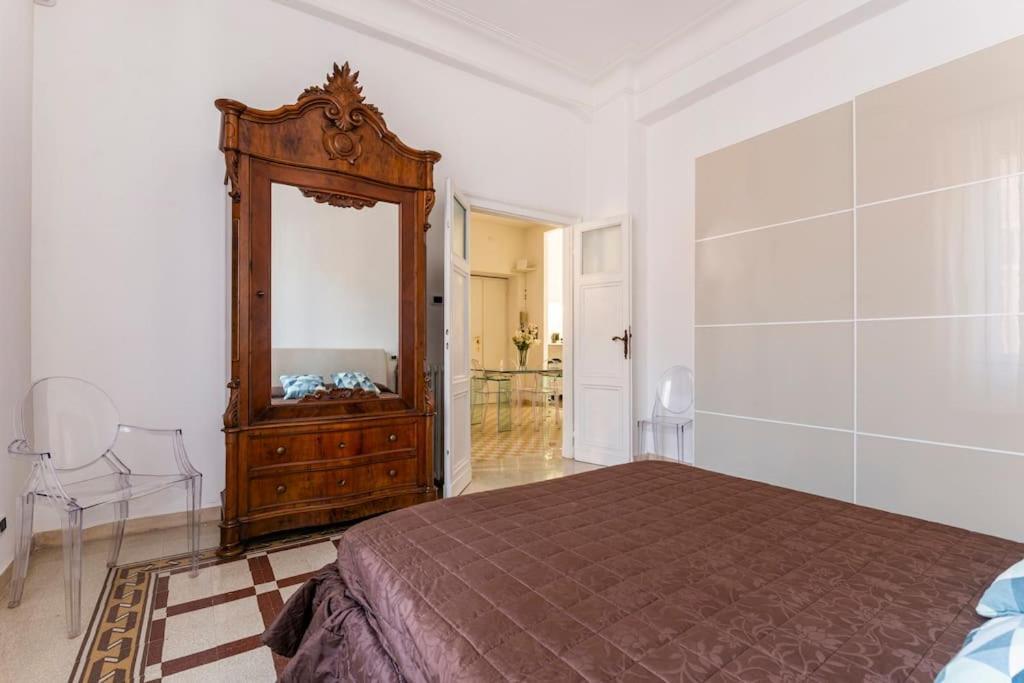 Holiday Apartment Rome Lr Blue Dış mekan fotoğraf