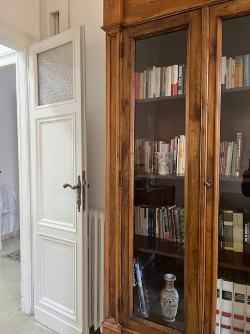 Holiday Apartment Rome Lr Blue Dış mekan fotoğraf