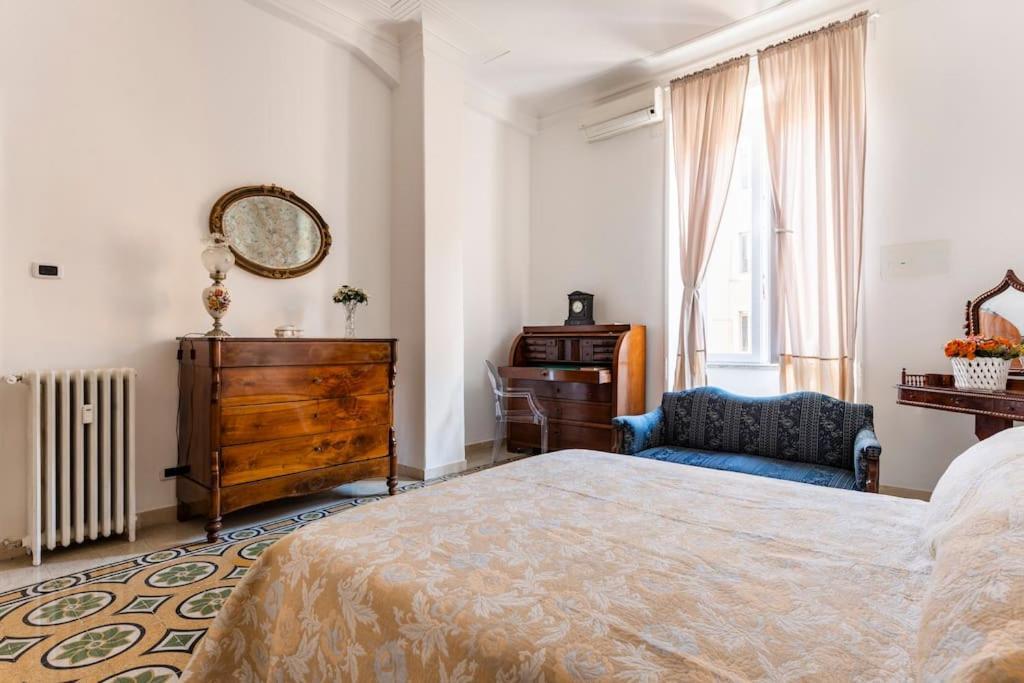 Holiday Apartment Rome Lr Blue Dış mekan fotoğraf