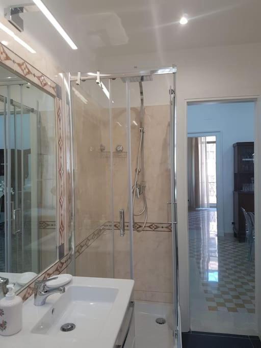 Holiday Apartment Rome Lr Blue Dış mekan fotoğraf