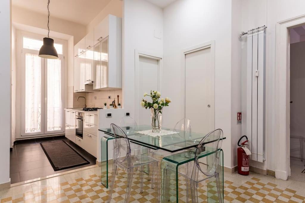 Holiday Apartment Rome Lr Blue Dış mekan fotoğraf