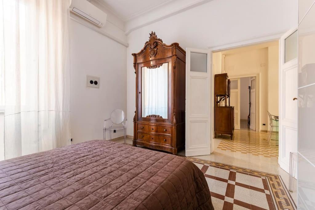 Holiday Apartment Rome Lr Blue Dış mekan fotoğraf