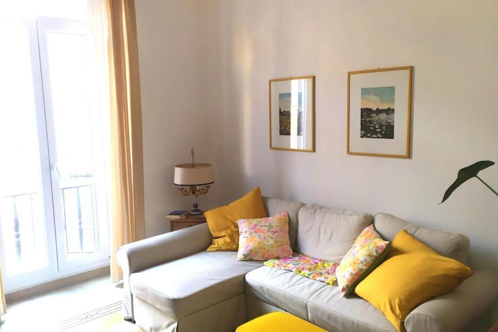 Holiday Apartment Rome Lr Blue Dış mekan fotoğraf