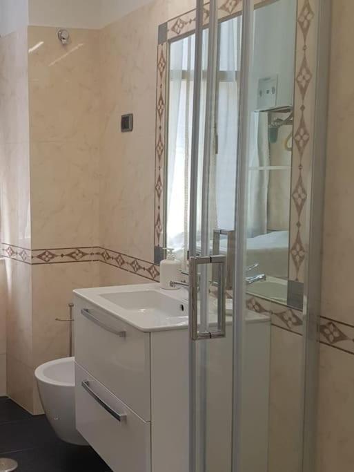 Holiday Apartment Rome Lr Blue Dış mekan fotoğraf