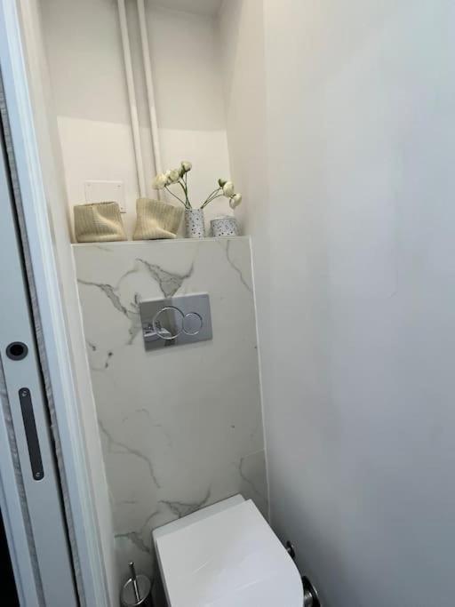Holiday Apartment Rome Lr Blue Dış mekan fotoğraf