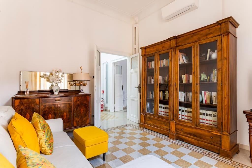 Holiday Apartment Rome Lr Blue Dış mekan fotoğraf