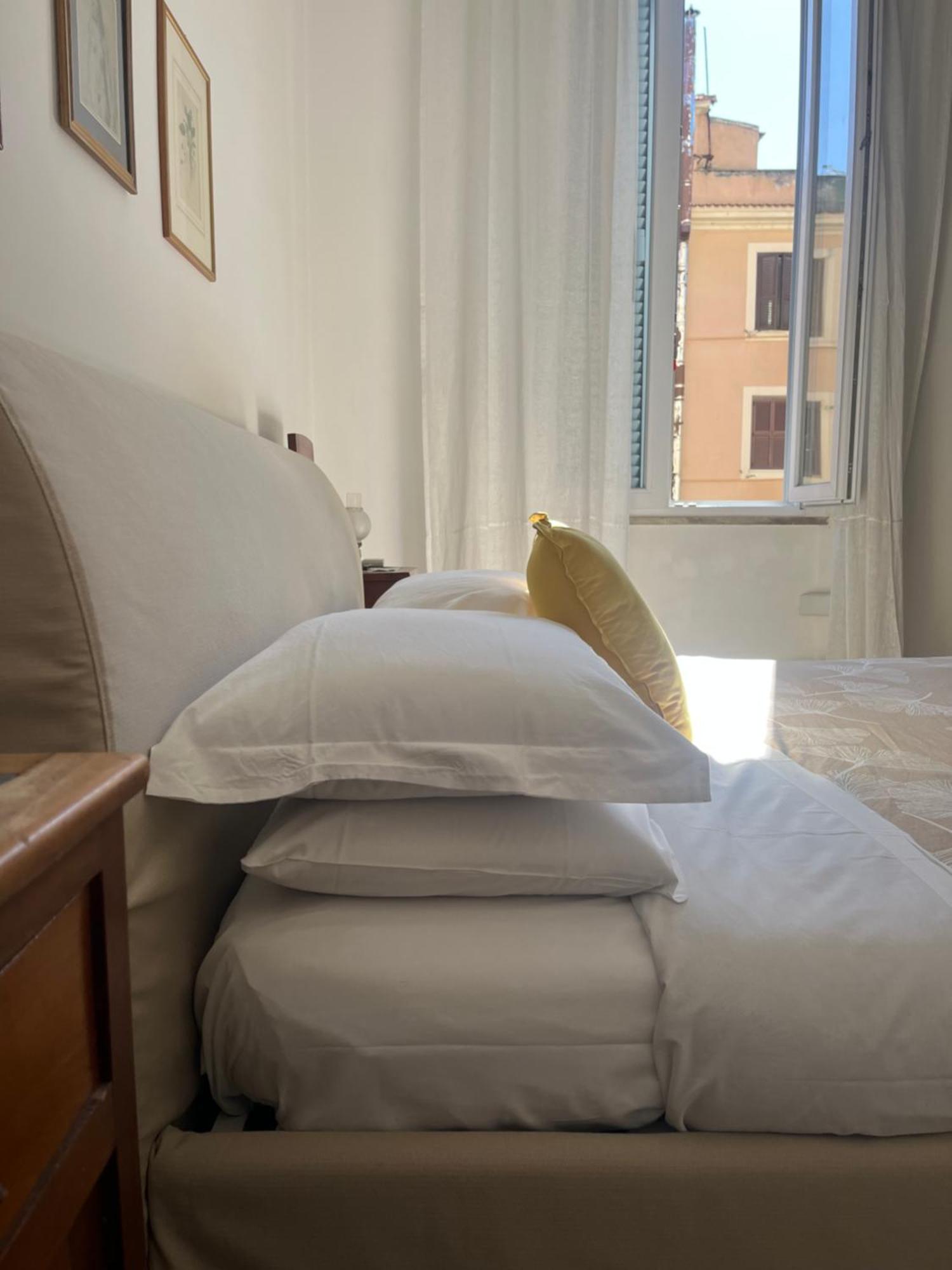 Holiday Apartment Rome Lr Blue Dış mekan fotoğraf
