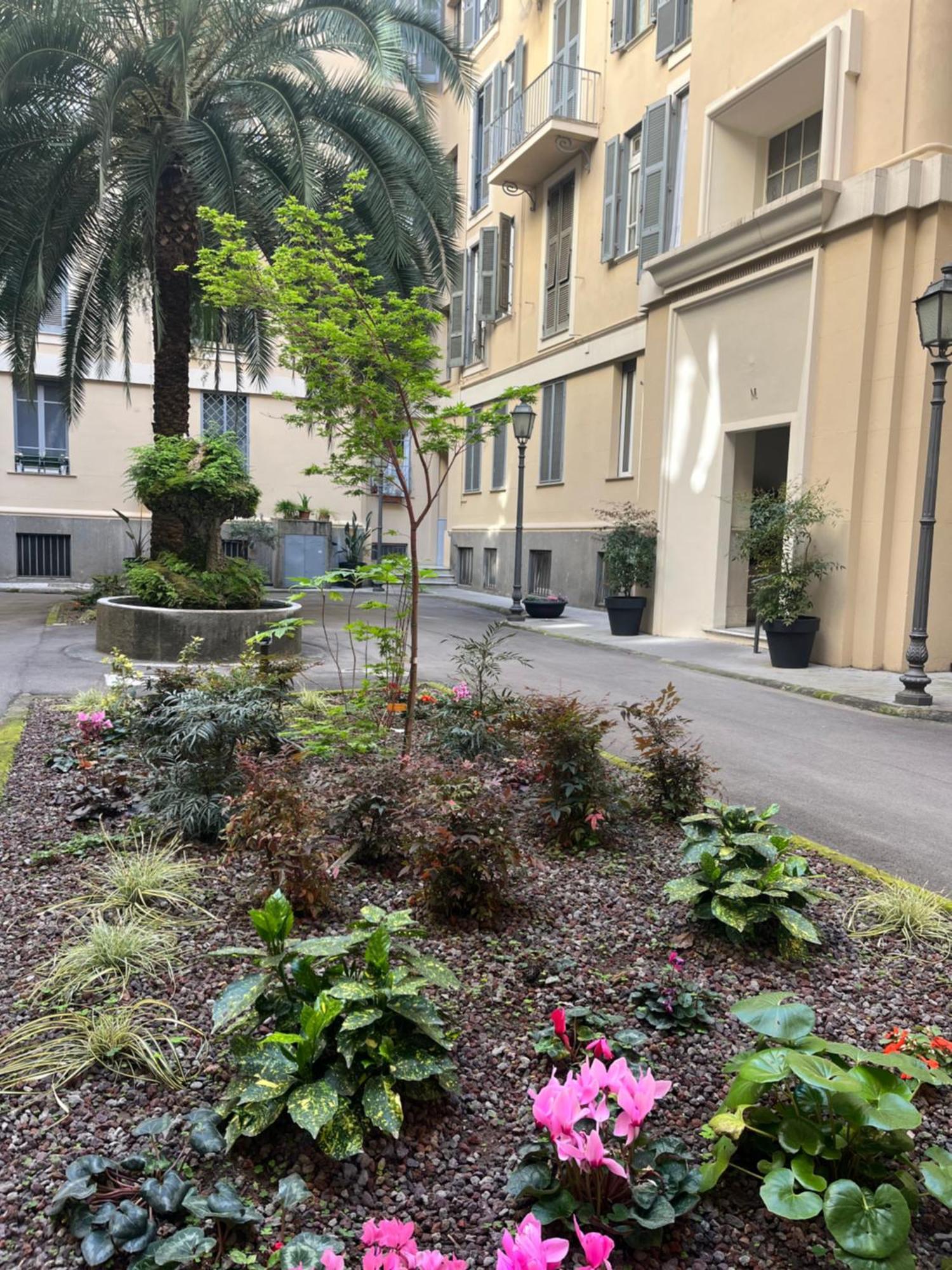 Holiday Apartment Rome Lr Blue Dış mekan fotoğraf