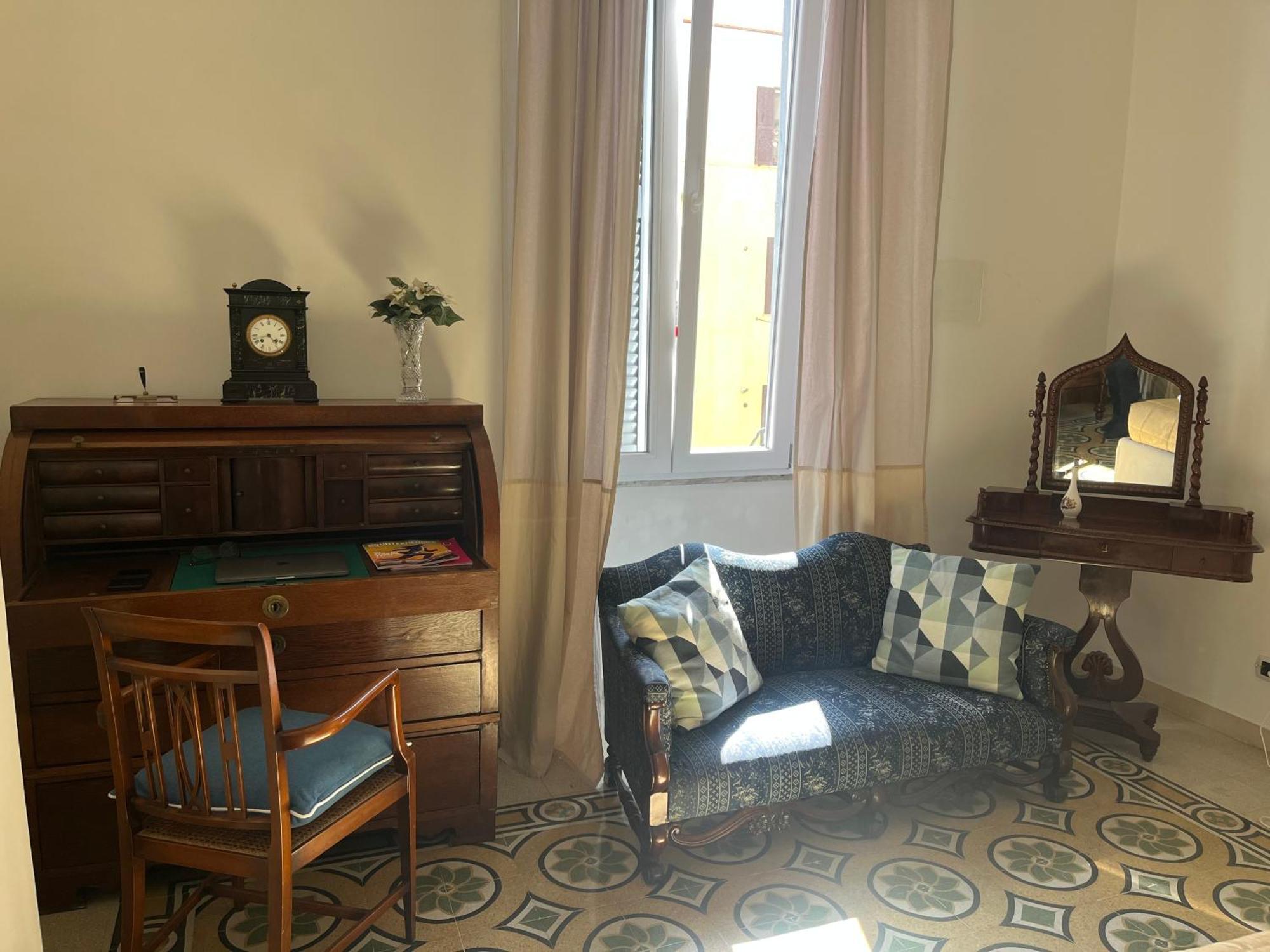 Holiday Apartment Rome Lr Blue Dış mekan fotoğraf