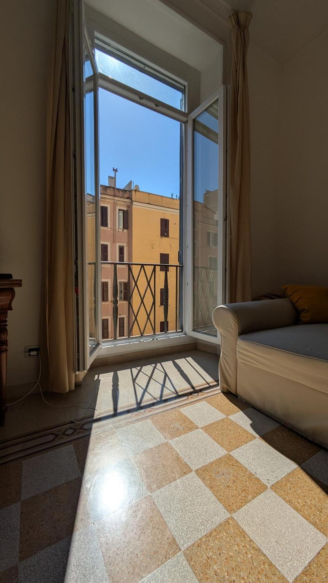 Holiday Apartment Rome Lr Blue Dış mekan fotoğraf